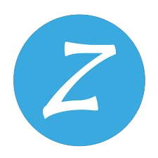 Zebra Robotics Logo